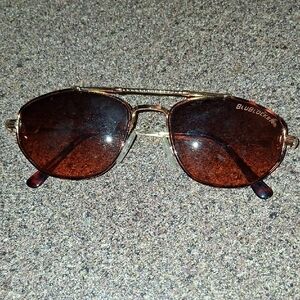 Rare 1980s Vintage BluBlockers Sunglasses